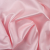 Reverie Ice Pink Solid Polyester Satin | Mood Fabrics